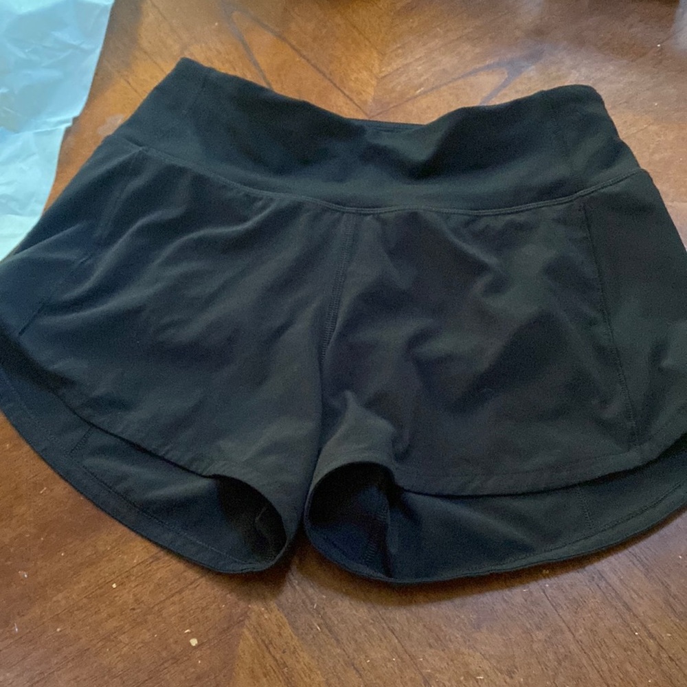Lulu shorts